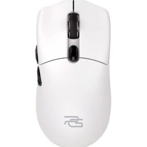 Игровая мышь Proove Gaming Rate (White)