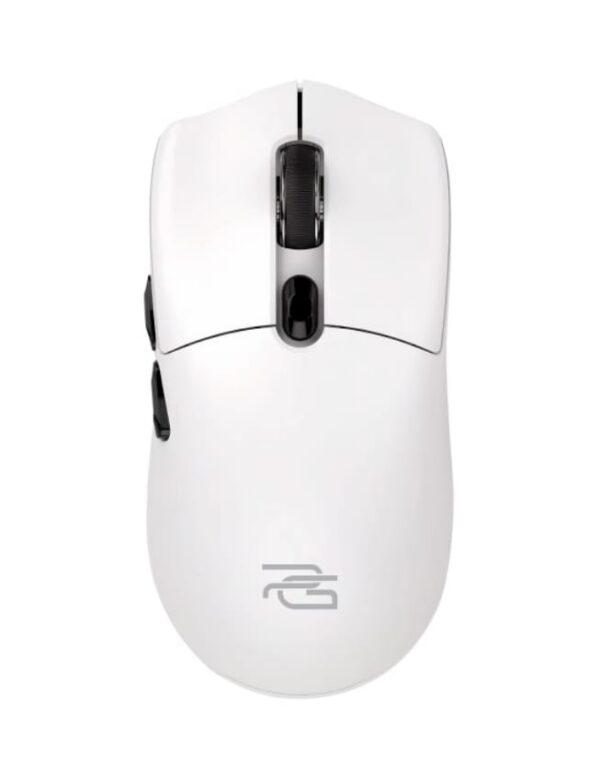 Игровая мышь Proove Gaming Rate (White)