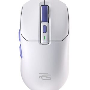 Игровая мышь Proove Gaming Rate Pro (White)