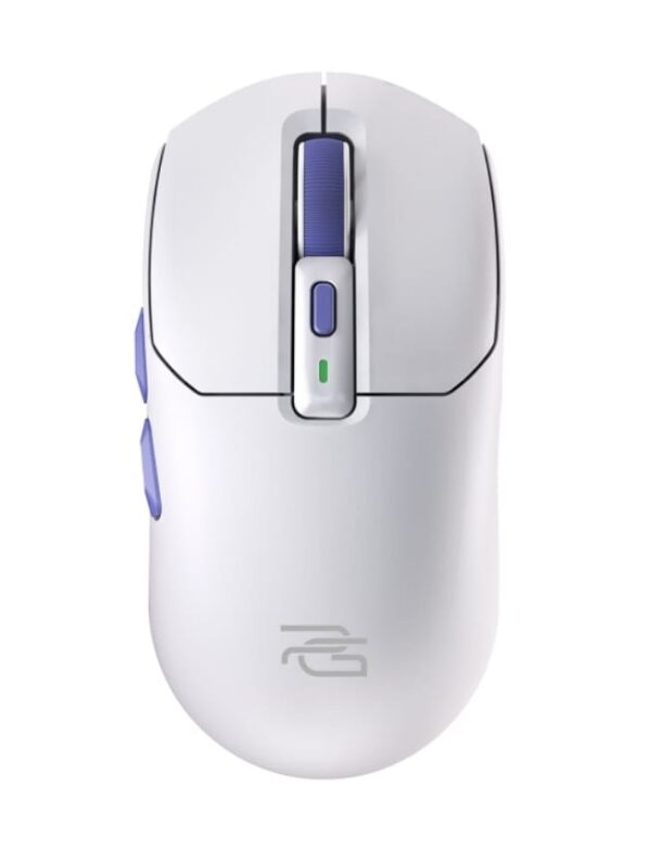 Игровая мышь Proove Gaming Rate Pro (White)