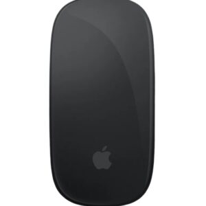 Мыша Apple Magic Mouse USB‑C Black (MXK63) 2024