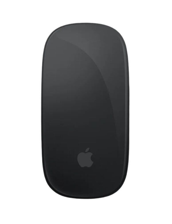 Мыша Apple Magic Mouse USB‑C Black (MXK63) 2024