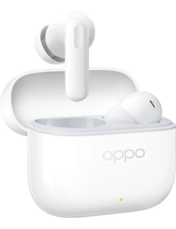 Наушники OPPO Enco Buds 3 Pro (ETEK1) Glaze White