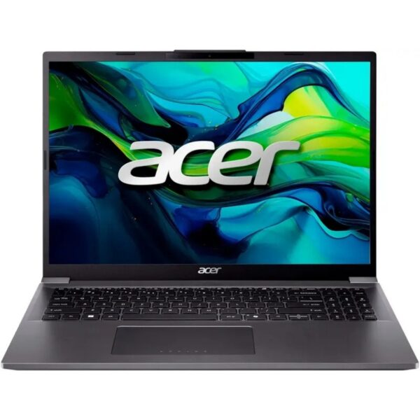 Ноутбук Acer Aspire 16 A16-71M (NX.JEMEU.001) Gray