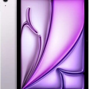 Планшет Apple iPad Air 11, M3, 256Gb, Wi-Fi + LTE, Purple (MCG34) 2025