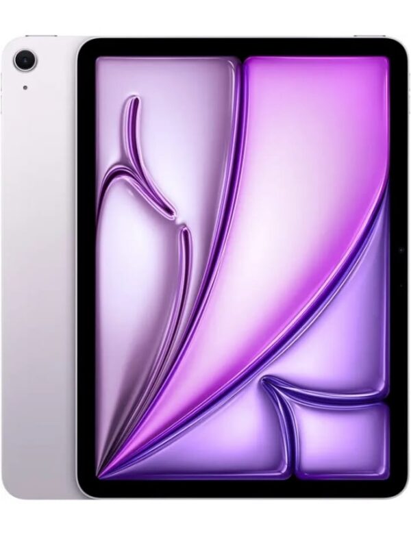 Планшет Apple iPad Air 11, M3, 128Gb, Wi-Fi, Purple (MCA04) 2025