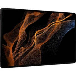 Планшет Samsung Galaxy Tab S8 Ultra 12/256Gb 5G (Dark Grey) (SM-X906BZABSEK)