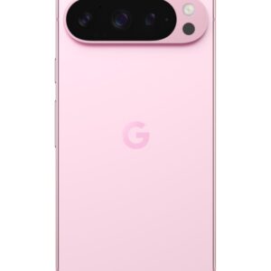 Google Pixel 9 Pro 16/128Gb Rose Quartz (Global)