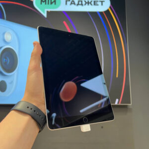 Б/У Планшет Apple iPad 9.7, Wi-Fi + LTE, 32Gb, Space Gray (MP242) 2017