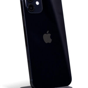 Б/У iPhone 12 256GB Black (идеальное состояние)