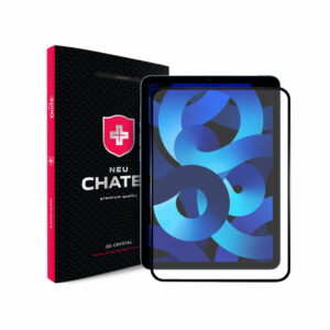 Защитное скло +NEU Chatel Screen Protective HD Glass 0.26mm for iPad 10.9