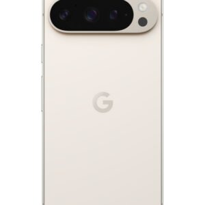 Google Pixel 9 Pro 16/256Gb Porcelain (Global)