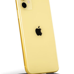 Б/У iPhone 11 256Gb Yellow