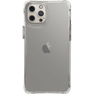 Чехол UAG Plyo для Apple iPhone 12 Pro Max (Сrystal Clear) (112362174343)