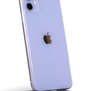 Б/У iPhone 11 128Gb Purple (идеальное состояние)