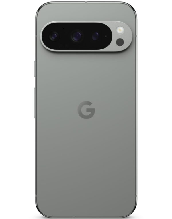 Google Pixel 9 Pro 16/128Gb Hazel (Global)
