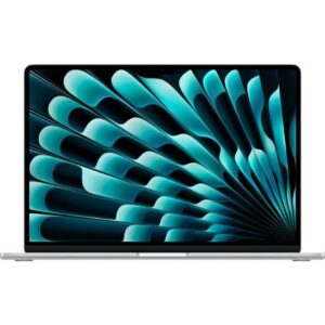 Apple MacBook Air 15, M4, 32RAM, 512Gb, 10CPU/10GPU Silver (Z1DB000G4) 2025