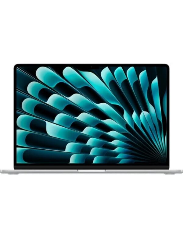 Apple MacBook Air 15, M4, 32RAM, 1Tb, 10CPU/10GPU Silver (Z1DB000G6) 2025