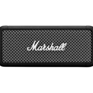 Marshall Portable Speaker Emberton (Black)