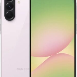 Samsung Galaxy A56 5G 8/128Gb (Awesome Pink) (SM-A566BLIAEUC)