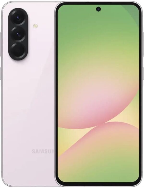 Samsung Galaxy A56 5G 8/128Gb (Awesome Pink) (SM-A566BLIAEUC)