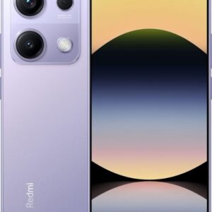 Xiaomi Redmi Note 14S 8/256Gb Purple