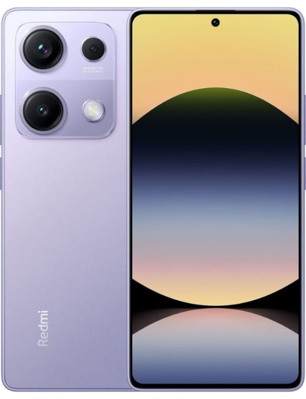 Xiaomi Redmi Note 14S 8/256Gb Purple