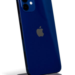 Б/У iPhone 12 128GB Blue (идеальное состояние)