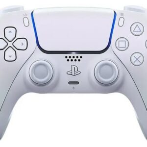 Геймпад DualSense Wireless Controller для Sony PS5 (Chrome Pearl)