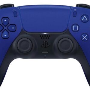 Геймпад DualSense Wireless Controller для Sony PS5 (Cobalt Blue)