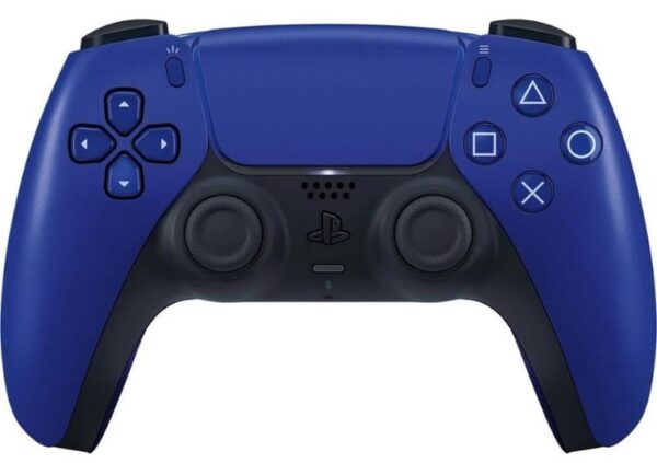 Геймпад DualSense Wireless Controller для Sony PS5 (Cobalt Blue)