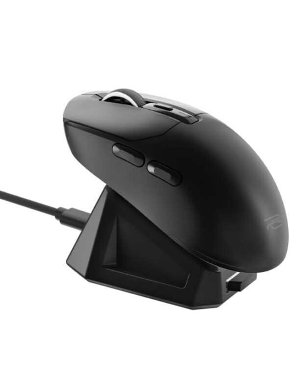 Игровая мышь Proove Gaming Rate Pro with Charging Dock (Black)