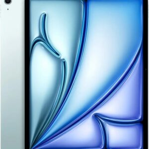Планшет Apple iPad Air 13, M3, 256Gb, Wi-Fi, Blue (MCNP4) 2025