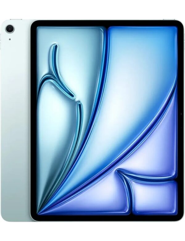Планшет Apple iPad Air 13, M3, 128Gb, Wi-Fi, Blue (MCNJ4) 2025