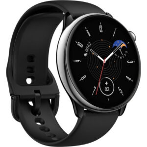 Смарт-часы Amazfit GTR Mini Midnight Black