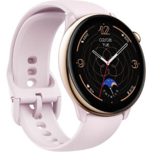 Смарт-часы Amazfit GTR Mini Misty Pink
