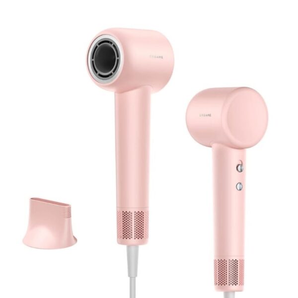 Фен для волос Dreame Hair Dryer Gleam Pink (AHD12A-PK)