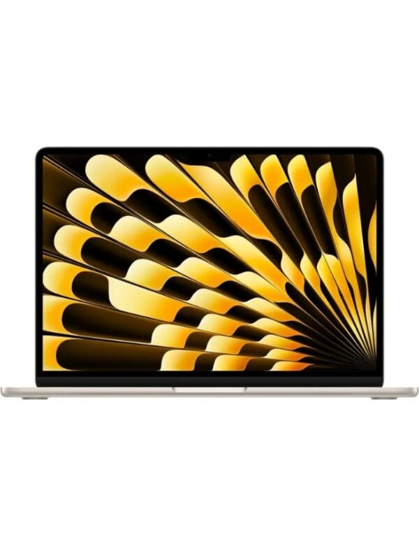 Apple MacBook Air 13, M4, 32RAM, 512Gb, 10CPU/10GPU Starlight (Z1CV000RX) 2025