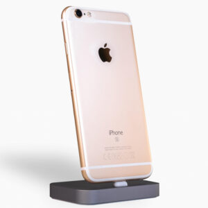 Б/У iPhone 6s 16Gb Gold
