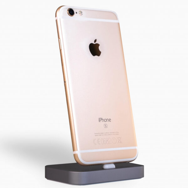 Б/У iPhone 6s 32Gb Gold