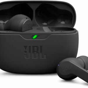 Наушники JBL Wave Beam TWS Black (JBLWBEAMBLK)