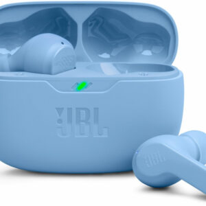 Наушники JBL Wave Beam TWS Blue (JBLWBEAMBLU)