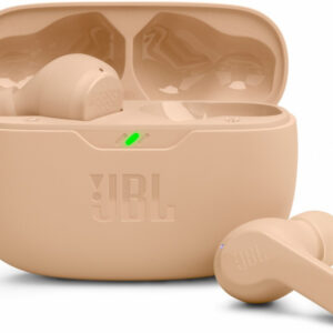 Наушники JBL Wave Beam TWS Beige (JBLWBEAMBEG)
