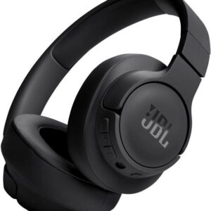 Наушники JBL Tune 720BT Black (JBLT720BTBLK)
