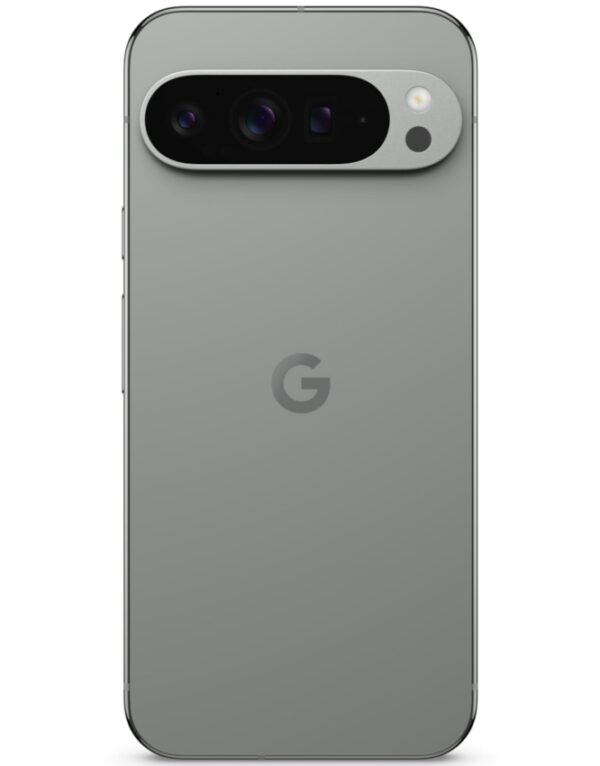 Google Pixel 9 Pro XL 16/256Gb Hazel (Global)
