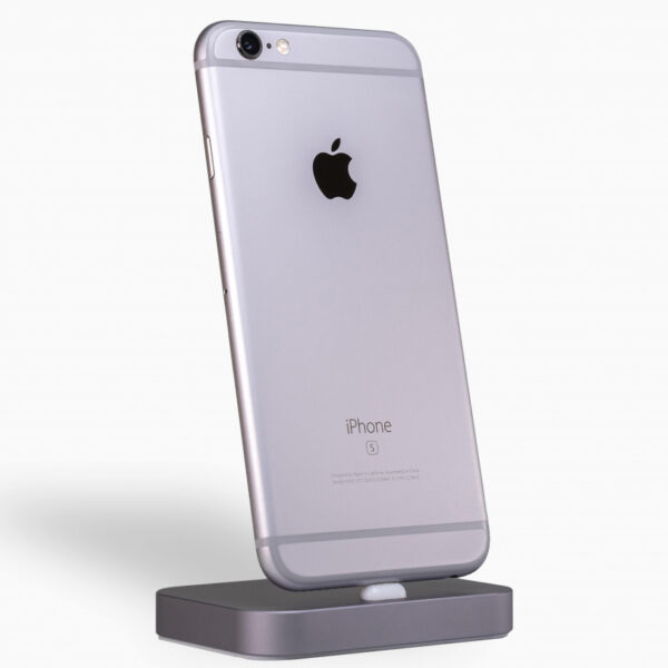 Б/У iPhone 6s 32Gb Space Gray