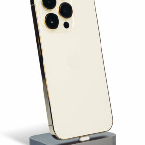 Б/У Apple iPhone 14 Pro 1Tb Gold (MQ2V3) (идеальное состояние)