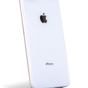 Б/У iPhone 8 Plus 256Gb Silver