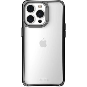 Чехол UAG Plyo для Apple iPhone 13 Pro (Ash) (113152113131)