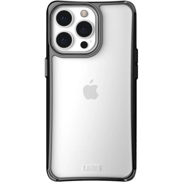 Чехол UAG Plyo для Apple iPhone 13 Pro (Ash) (113152113131)